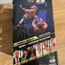 AEW full set series 1 all perfect and never open Image 8