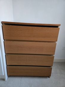 Free Chest of Drawers