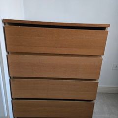 Free Chest of Drawers