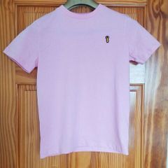 Girls t-shirt Next pink