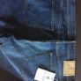 Jeans Luigi Borrelli Luxury Vintage W 44 L 38 Image 6