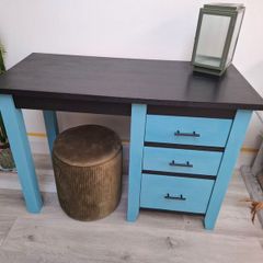 Desk, up cycled