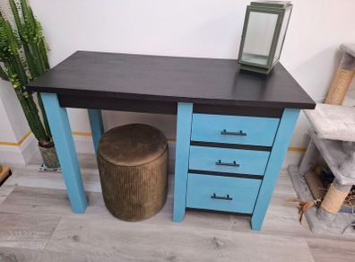 Desk, up cycled