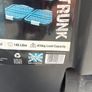Heavy duty trunk on 4 wheels Image 4