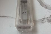 2 in 1  Key Decoder Stainless Steel For Key Picking Hook Tool M1/MS2