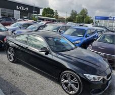 Bmw 420 D