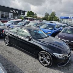 Bmw 420 D
