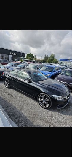 Bmw 420 D