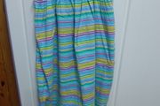 Baby Dress Size 128 Brand New
