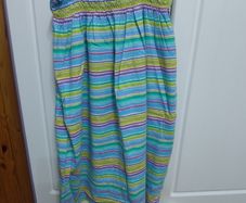 Baby Dress Size 128 Brand New