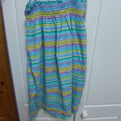 Baby Dress Size 128 Brand New