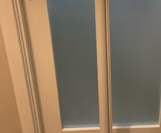 Roller blind