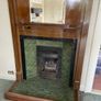 Arts & Crafts Fireplace Image 4