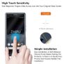 Tempered Glass For Sony Xperia Ace SO-02L Screen Protector 2.5D 9H Tempered Glass For Sony Xperia Ace SO-02L Image 4