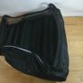 Genuine Quinny Buzz Shopping Basket Storage Box Black Underseat Buggy  Bag Image 4