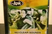 Ash Nu-Clear Sounds CD Album