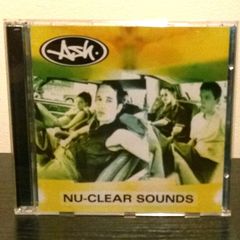Ash Nu-Clear Sounds CD Album