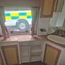 4 berth caravan Image 6