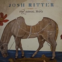 Josh Ritter - The Animals Years.
