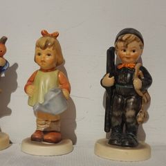 Goebel Hummel figurine