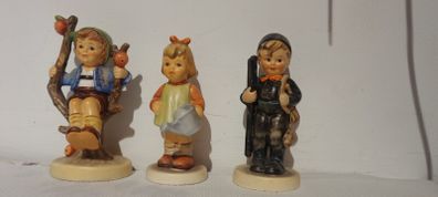 Goebel Hummel figurine