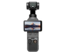 Dji Osmo pocket 4 creator combo- Black
