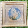 Vintage Virgin Mary Jesus Wall decor Renaissance art aesthetic Religious Image 7
