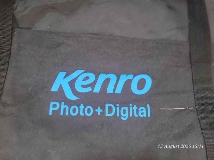105 - Kenro Photography accessories
