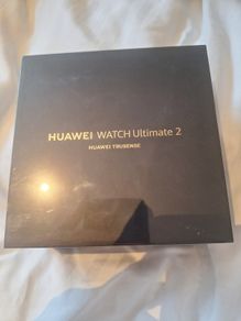 Factory Sealed/New Huawei Watch Ultimate 2