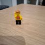 Lego set no: 40359 Image 9