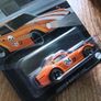 Hot Wheels DATSUN New On Card Image 3
