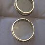 Sterling Silver Coasters Image 2