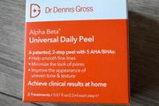 Dr Dennis Gross Alpha Beta Universal Daily Peel