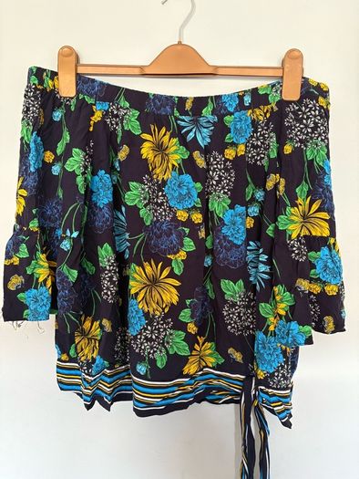 dunnes top