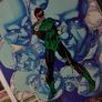 Green Lantern ! Issue #167 ! First Printing ! Bronze Age Comic from 1983 ! by DC Comics ! Image 3