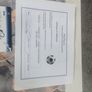 frank lampard signed ticket Image 2