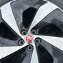 Jaguar alloys 255/55R19 Image 2