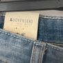 shorts bnwt Denim shorts boyfriend fit size 10 Image 4