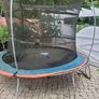 FREE trampoline Image 2