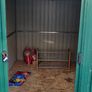 Garden Shed 6ft x 9ft Image 2