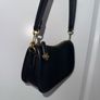 Coach Swinger black genuine leather Image 4
