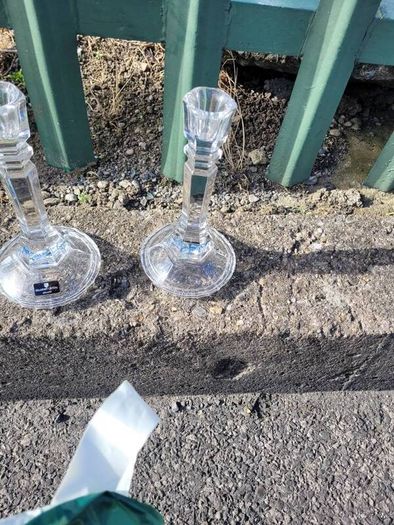 kilarney crystal