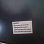 mirrored tray Image 4