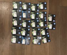 printer ink