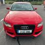 Audi A4 Sline Image 2