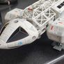 Round2/mpc Space 1999 Eagle 2 Eagle Transporter  22 Inch Display Model. Image 3