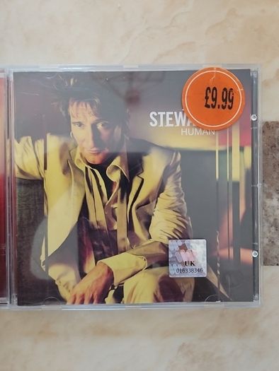 Rod Stewart 30 CD Collection