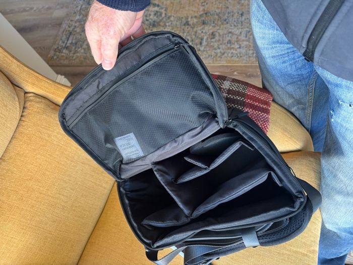 Genuine DJI Avata 2 Carry Bag