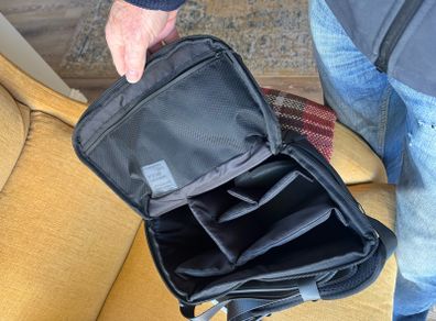 Genuine DJI Avata 2 Carry Bag