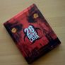 28 Days Later Blu Ray Steelbook (First Edition UK Exclusive) Image 3